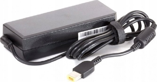 Zasilacz do laptopa Energy4U Energy4U PA160 20V / 2.25A USB 45W, ładowarka zasilacz do laptopów