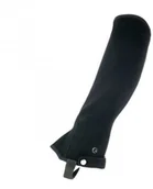 Czapsy i sztylpy - HORZE Czapsy zamszowe SUEDE - miniaturka - grafika 1