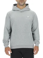 Bluzy męskie - Pierre Cardin Bluza w kolorze szarym - miniaturka - grafika 1