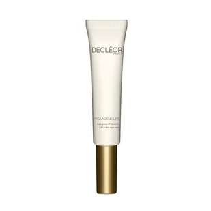 Decléor DECLEOR PROLAGENE LIFT 40+ Lift & Firm Eye Care - krem pod oczy Irys 15ml 9042 - Kosmetyki pod oczy - miniaturka - grafika 2