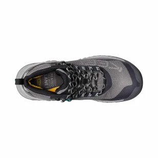 Buty trekkingowe damskie KEEN NXIS EVO MID WP - Buty trekkingowe damskie - miniaturka - grafika 5