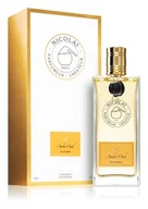 Wody i perfumy damskie - Nicolai Amber Oud, Woda Perfumowana, 100ml - miniaturka - grafika 1