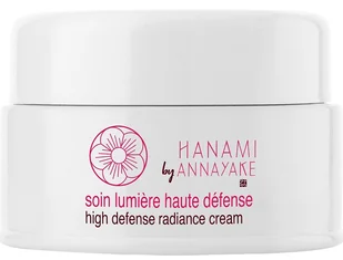 Krem przeciwzmarszczkowy Annayake Hanami 50 ml (3552572900006) - Kremy do twarzy - miniaturka - grafika 1
