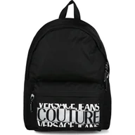 Plecaki - Versace Jeans Couture Plecak - miniaturka - grafika 1