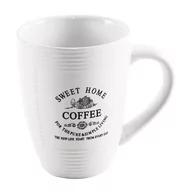 Kubki - Orion Kubek ceramiczny SWEET HOME 0,45L 126964 - miniaturka - grafika 1