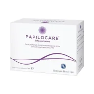 Układ moczowy i płciowy - Papilocare, 21 x 5 ml - miniaturka - grafika 1