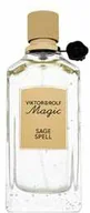 Wody i perfumy unisex - Viktor & Rolf Magic Sage Spell woda perfumowana 75ml - miniaturka - grafika 1