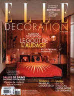 Czasopisma - Elle Decoration HS [FR] - miniaturka - grafika 1