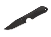 Noże - Outlet - Spyderco Street Beat Lightweight Czarny Czarna Ostrze FB15PBBK - miniaturka - grafika 1