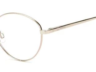 Okulary korekcyjne Missoni MMI 0024 S45 - Okulary korekcyjne, oprawki, szkła - miniaturka - grafika 4