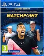 Gry PlayStation 4 - Matchpoint Tennis Championships GRA PS4 - miniaturka - grafika 1