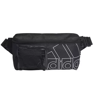 Saszetka, nerka adidas Bos (kolor Czarny) - Torby sportowe - miniaturka - grafika 1