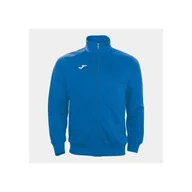 Piłka nożna - Joma Bluza piłkarska Combi 100086.700 100086.700 niebieski XXL 100086.7 - miniaturka - grafika 1