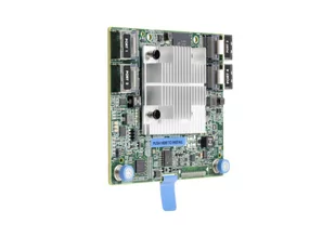 HPE HPE Smart Array P816i-a SR Gen10 Ctrlr 804338-B21 - Kontrolery do serwerów - miniaturka - grafika 1