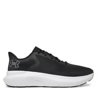 Lekkoatletyka - Buty do biegania Under Armour Ua Charged Rogue 5 3028256 Czarny - miniaturka - grafika 1