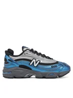 Sneakersy męskie - New Balance Sneakersy M1000ENV Niebieski - miniaturka - grafika 1