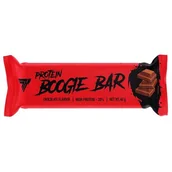 Batony proteinowe - TREC Boogie Protein Bar - 60g - miniaturka - grafika 1