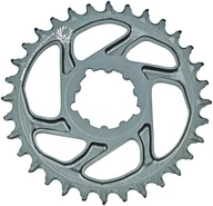 Części rowerowe - Sram SRAM X-Sync 2 SL Eagle Boost Zębatka rowerowa Direct Mount 12-rz., black 32T 2020 Zębatki przednie 2286482406 - miniaturka - grafika 1