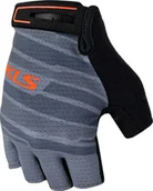 Rękawiczki rowerowe - Kellys RĘKAWICZKI KELLYS FACTOR 022 Rozmiar: XL, Wybierz kolor: Steel Blue - miniaturka - grafika 1