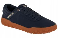 Buty trekkingowe męskie - Buty sportowe Sneakersy męskie, Hex+ Canvas - miniaturka - grafika 1