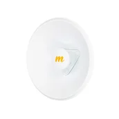 Anteny TV - Mimosa N5-X20 Horn do C5x 2-pack, 20dBi, 12st, 4,9-6,4GHz, 270mm - miniaturka - grafika 1