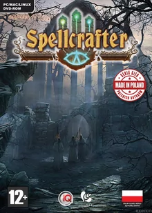 Spellcrafter GRA PC - Gry PC - miniaturka - grafika 1