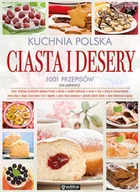 Ciasta, desery, wypieki - Kuchnia Polska. Ciasta i Desery - miniaturka - grafika 1