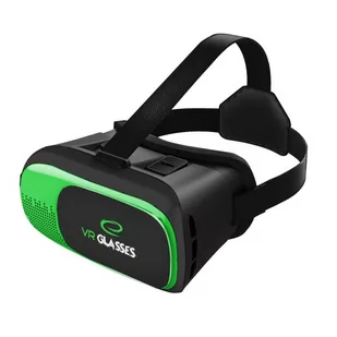 Esperanza okulary VR 3D doom - Okulary VR - miniaturka - grafika 1