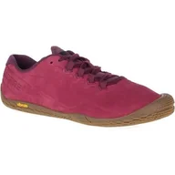 Buty trekkingowe damskie - Buty Do Chodzenia Damskie Merrell Vapor Glove 3 Luna LTR - miniaturka - grafika 1