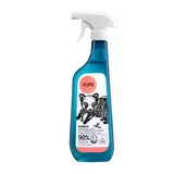Środki do kuchni i łazienki - YOPE Płyn do mycia łazienki bambus 750 ml (YOP-013) - miniaturka - grafika 1