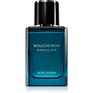Wody i perfumy męskie - Boucheron BOUCHERON SINGULIER woda perfumowana 50 ml - miniaturka - grafika 1