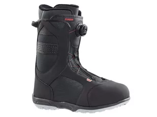 Buty Head Classic Boa Grey 2023 - Buty snowboardowe - miniaturka - grafika 1
