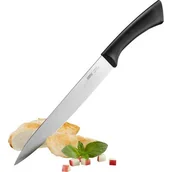 Noże kuchenne - Gefu Nóż do mięsa Senso 33,6 x 2,4 x 3,2 cm 13860 - miniaturka - grafika 1