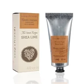 Kremy i maski do rąk - Soap&Friends Shea Line - miniaturka - grafika 1