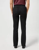 Spodnie damskie - WRANGLER STRAIGHT DRAINPIPE 112356392 38/32 - miniaturka - grafika 1