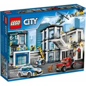 Klocki - LEGO CITY Lotnisko 7894 - miniaturka - grafika 1