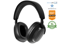 RTV OUTLET - Bowers & Wilkins Px7 S3 (Anthracite Black) - OUTLET - miniaturka - grafika 1