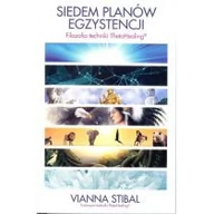 Ezoteryka - Siedem Planów Egzystencji - Stibal Vianna - miniaturka - grafika 1
