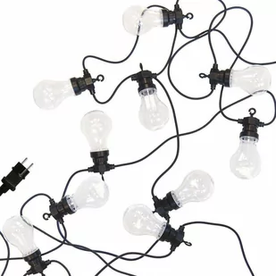 Lampki ogrodowe, LED, girlanda, do pomieszczeń, 7,5m kod: O-841813 + Sprawdź na SuperWnetrze.pl - NATYCHMIASTOWA WYSYŁKA !! - Lampy ogrodowe - miniaturka - grafika 1