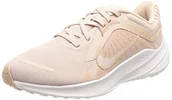 Trampki damskie - NIKE Damskie trampki Quest, Barely Rose/Rose Whisper/Różowe, 5 UK, Ledy róża szept róż, 38.5 EU - miniaturka - grafika 1