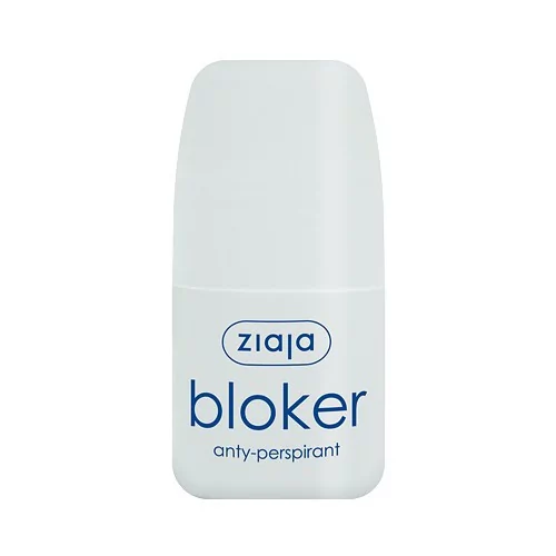 Ziaja BLOKER 60ml