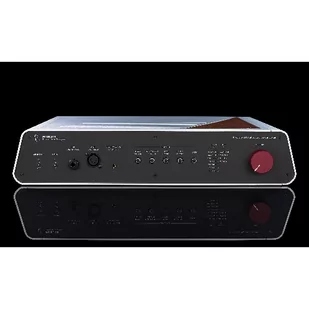 FIDELICE BY RUPERT NEVE DESIGNS Precision Digital-to-Analog Converter +9 sklepów - przyjdź przetestuj lub zamów online+ - Inne akcesoria audio-wideo - miniaturka - grafika 1
