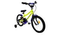 Rowery - MIDEX ROWER 18" GIRL - miniaturka - grafika 1