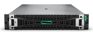 HPE ProLiant DL380 Gen11 serwer 960 GB Rack (2U) Intel® Xeon Silver 4509Y 2,6 GHz 64 GB DDR5-SDRAM 1000 W - Serwery - miniaturka - grafika 1