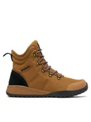 Botki męskie - Columbia Kozaki Fairbanks™ II Omni-Heat™ Waterproof 2100831 Brązowy - miniaturka - grafika 1
