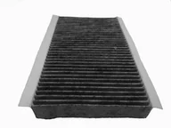 Filtry kabinowe - Filtr kabinowy CORTECO CC1199 CUK2747 CC1199 - miniaturka - grafika 1