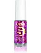 Lakiery do paznokci - Delia, Bling Bling, Lakier Do Paznokci, 03, 5ml - miniaturka - grafika 1