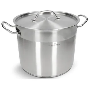 Zwieger ZWIEGER GARNEK WIELKOLITRAŻOWY BIGPOT 10,5L 5903357370510 - Garnki - miniaturka - grafika 1