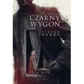 Komiksy dla młodzieży - Czarny wygon. Cykl powieściowy - miniaturka - grafika 1