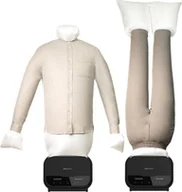 Parownice do ubrań - Cecotec IronHero 1200 Mannequin Dry - miniaturka - grafika 1